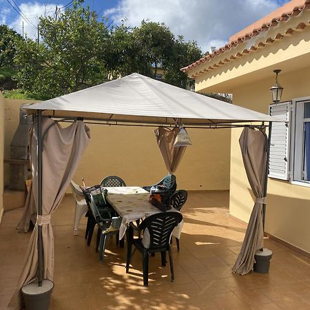 Willa Casa Juana Agua de Fontanales Zewnętrze zdjęcie