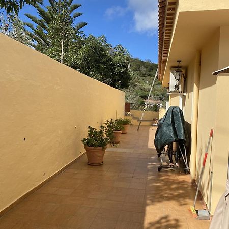 Willa Casa Juana Agua de Fontanales Zewnętrze zdjęcie